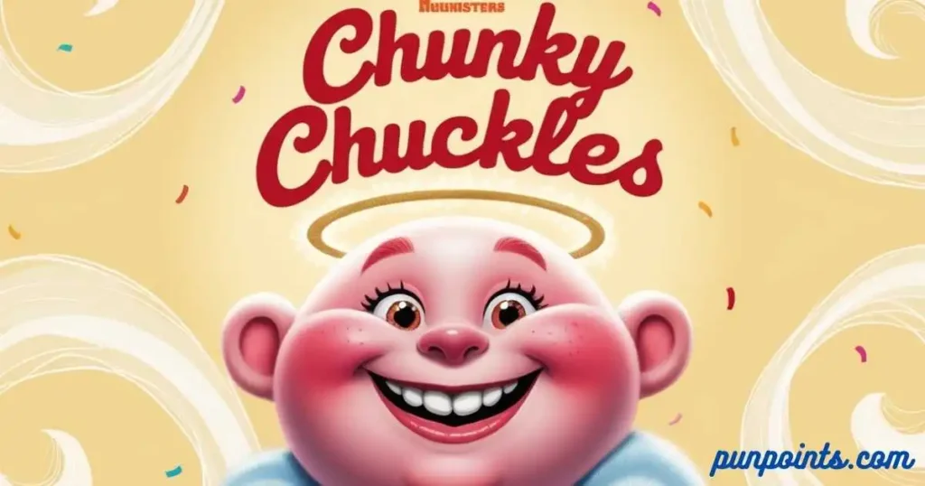 Chunky Chuckles