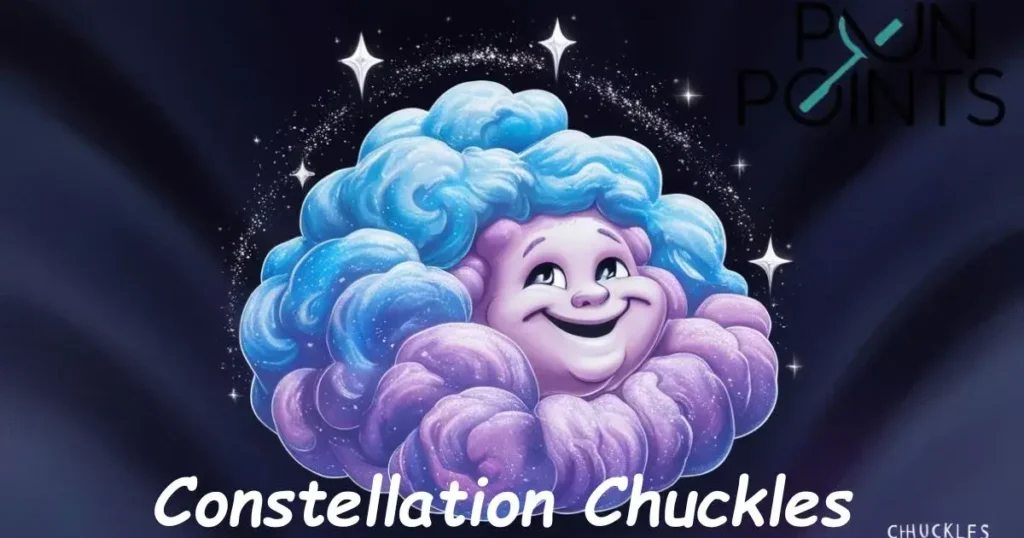 Constellation Chuckles