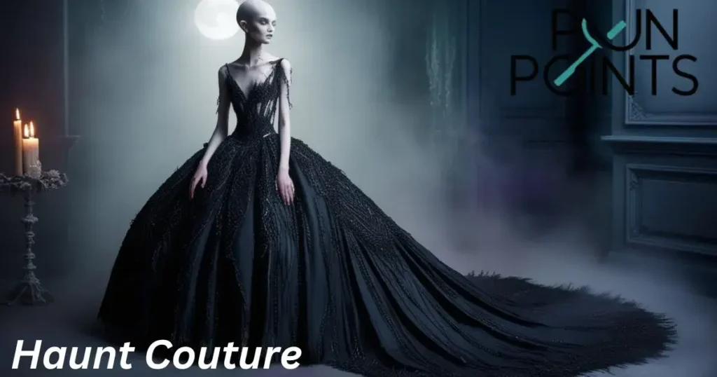 Haunt Couture