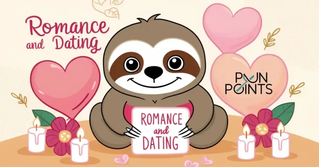 💑 Romance and Dating