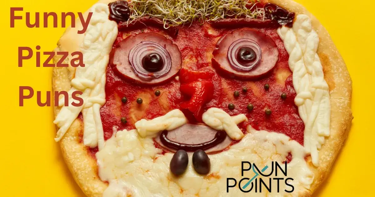 150+ Funny Pizza Puns And Jokes for Supreme Laughs