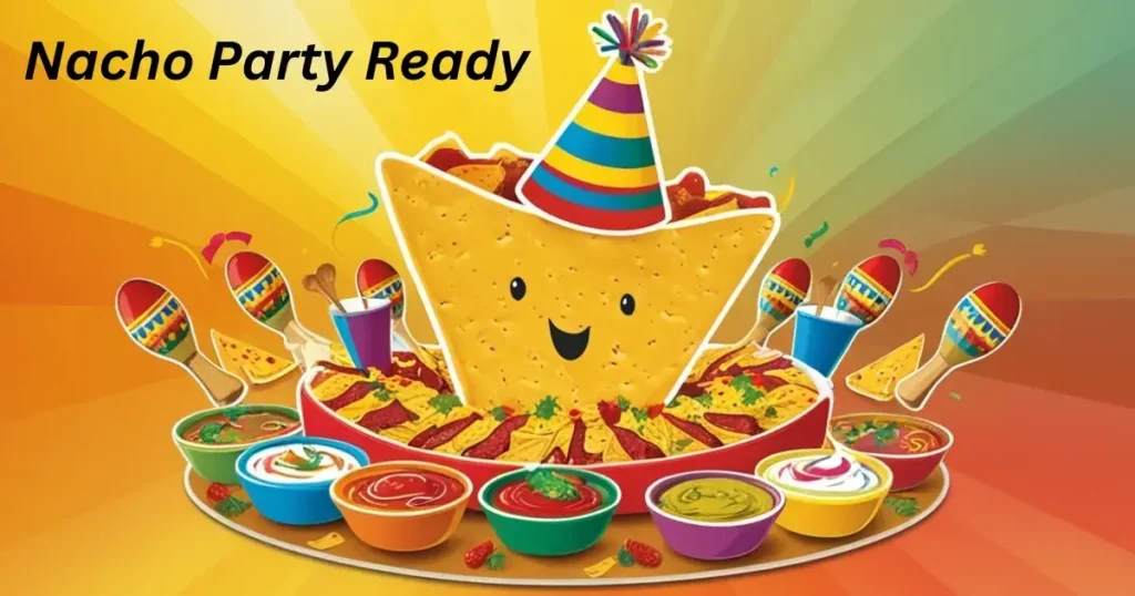 Nacho Party Ready: Jokes for Every Occasion 🎉