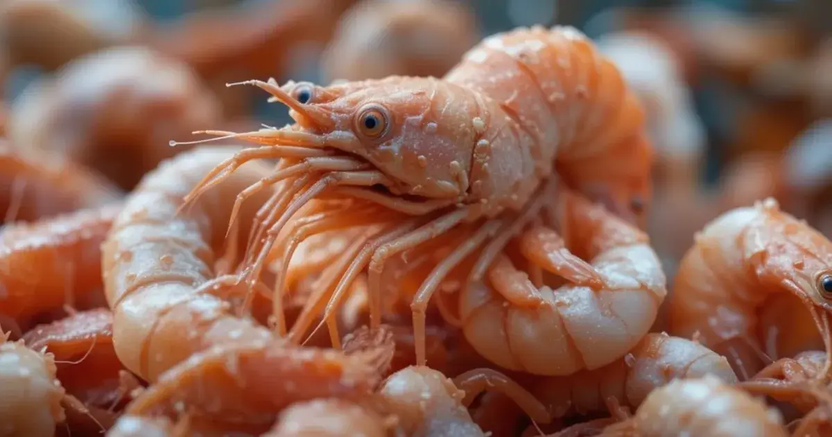 40 Shrimp Puns and Jokes That Are Absolutely Shellarious