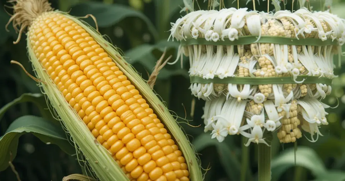 51 Corn Puns and Jokes That Will A-maize Your Ears