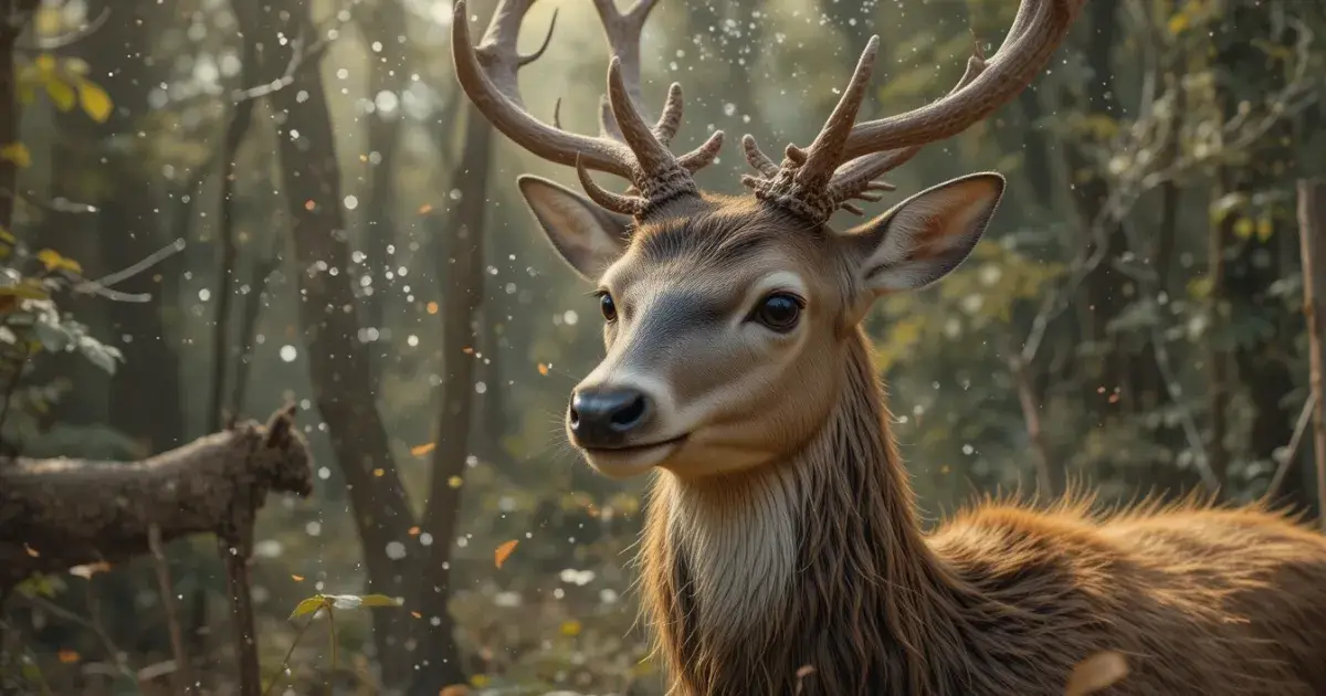 61 Deer Puns and Jokes That’ll Make You Feel Like a Million Bucks