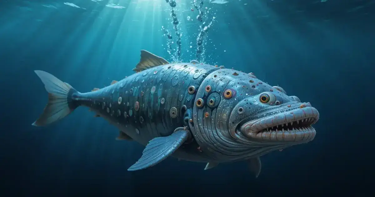 63 Whale Puns and Jokes That Are Whale Worth the Wait