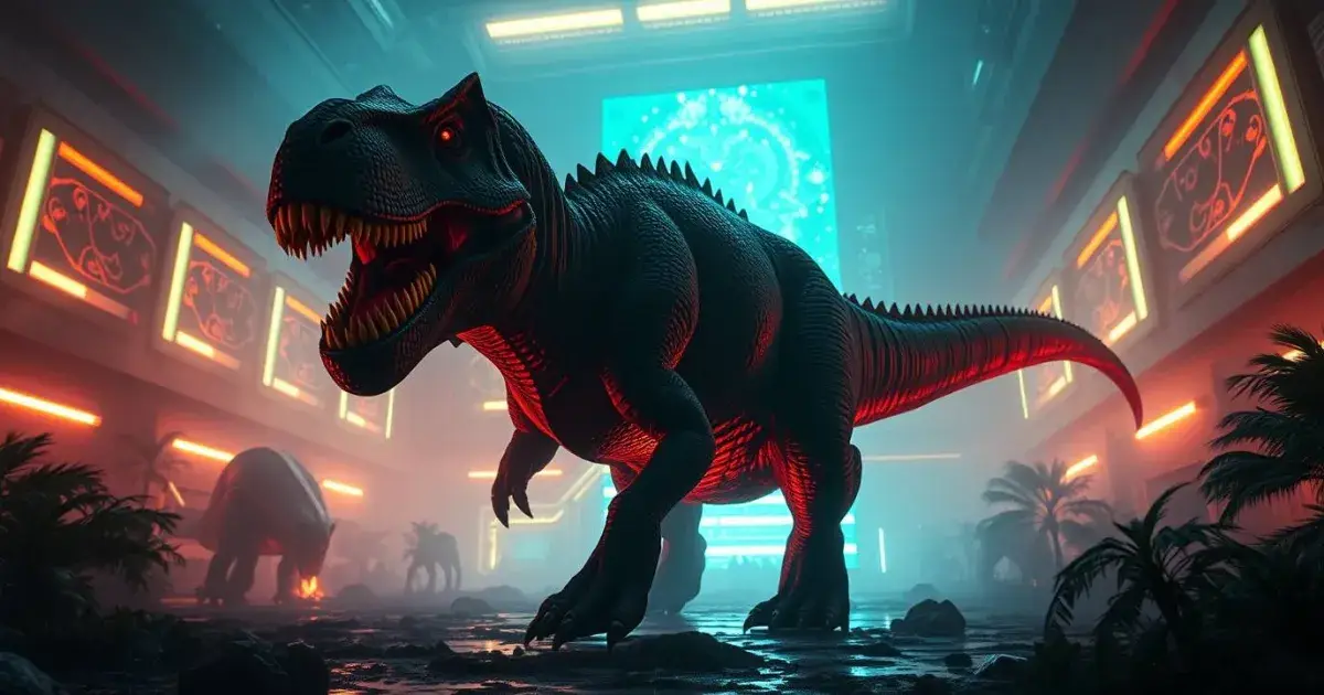 65 Dinosaur Jokes and Puns That’ll Never Go Extinct