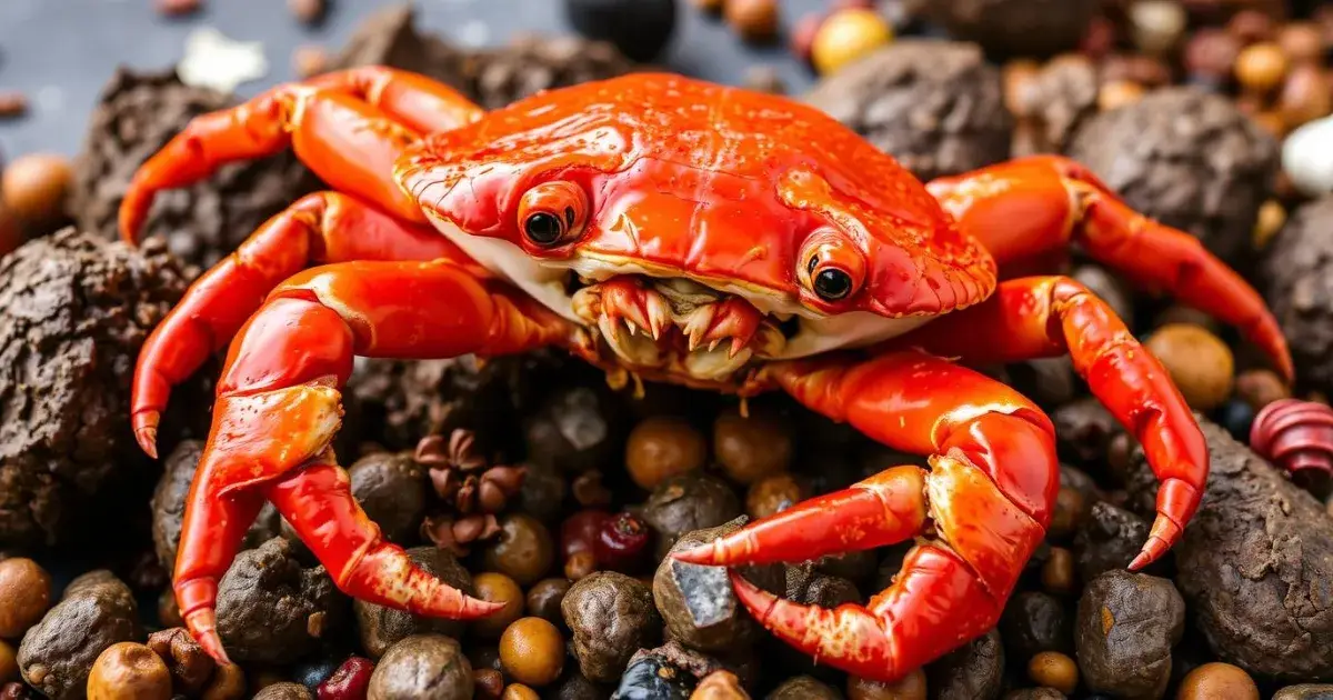 66 Crab Puns and Jokes That Will Get You out of Your Shell