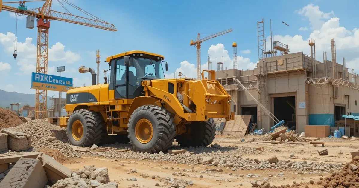 85 Construction Puns and Jokes That Measure Once,