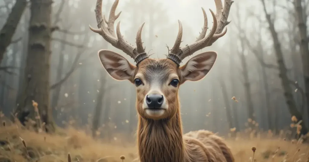 Antler Antics