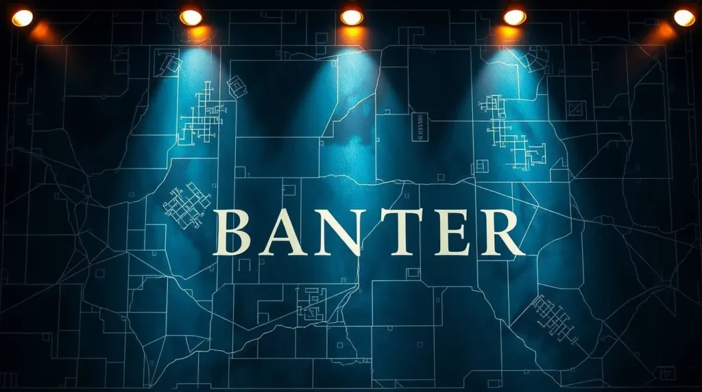 Blueprint Banter