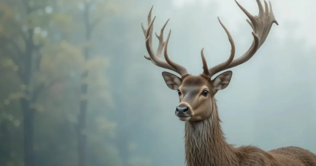 Deer Puns for Instagram Captions