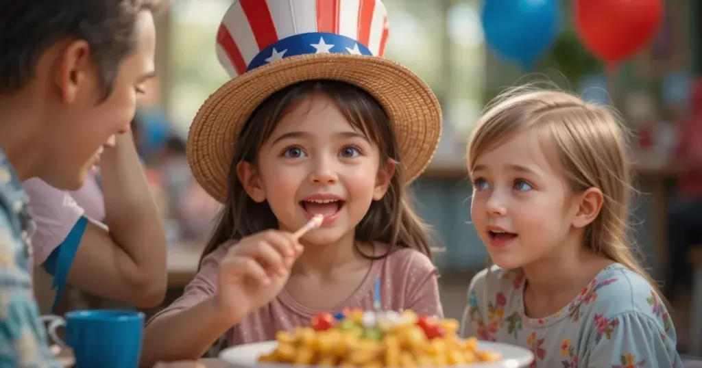 Family-Friendly Labor Day Puns