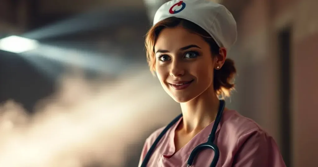 Funny Nurse Puns to Make You Smile