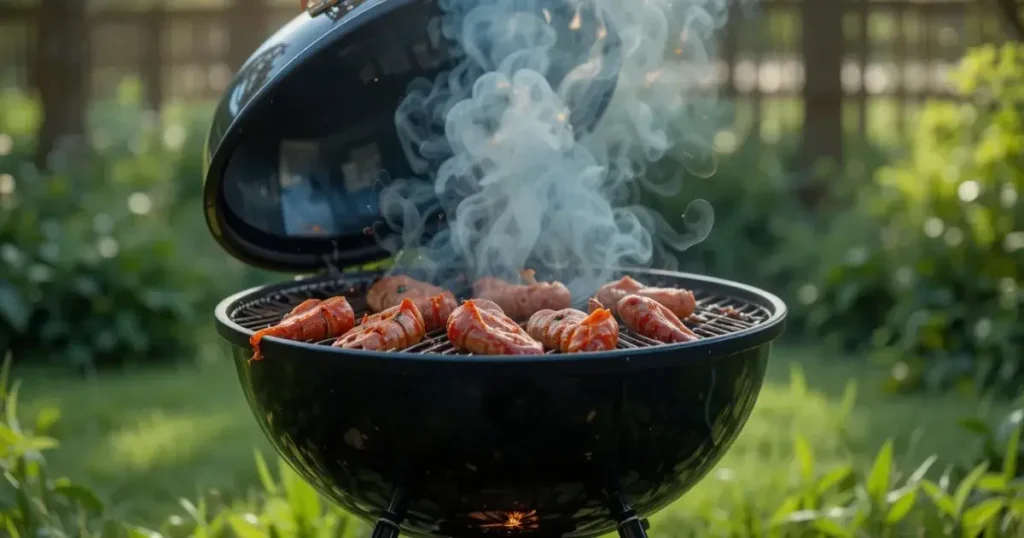 Labor Day BBQ Jokes That Sizzle