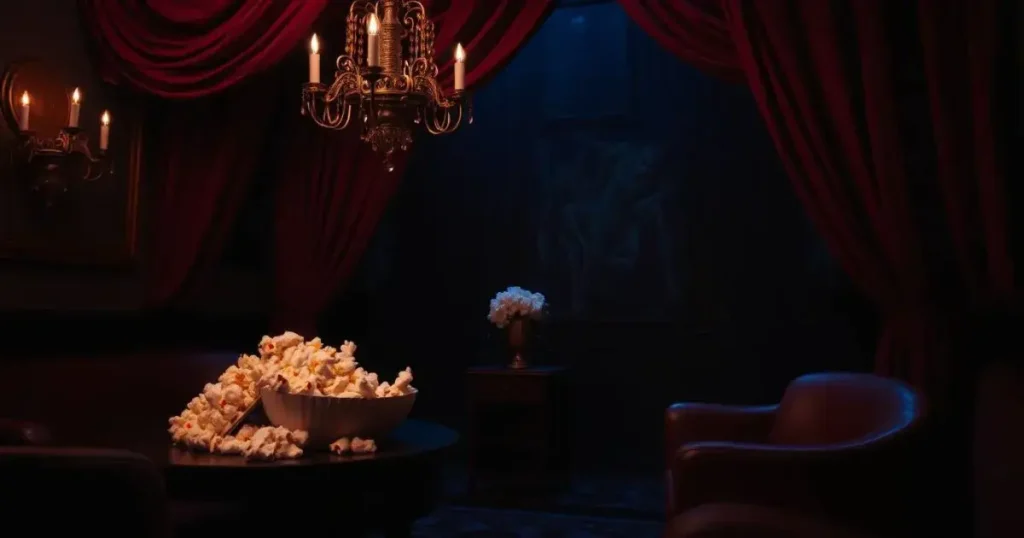 Silly Popcorn Jokes That Will Make You Pop