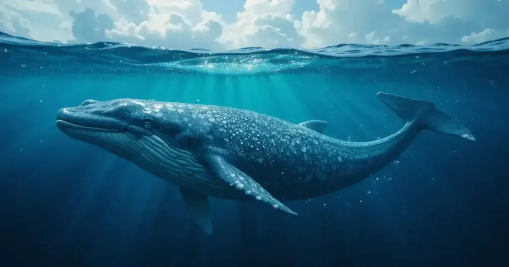 Silly Whale Wordplay