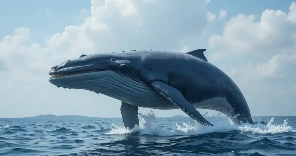 Whale-y Funny Everyday Jokes