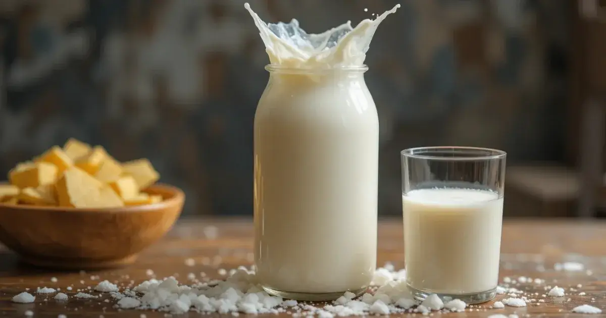 61 Milk Puns and Jokes That Are Whey Funny