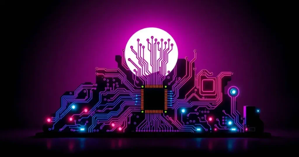 Funny Circuit Puns